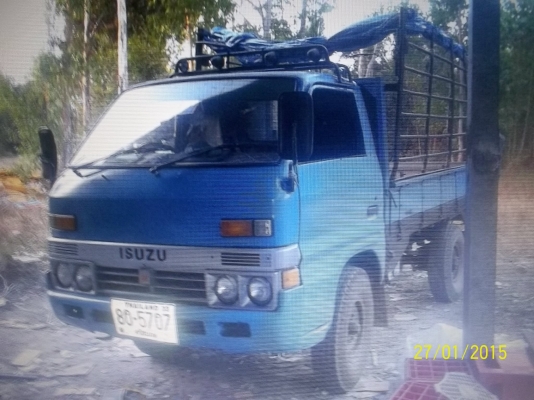 ขาย4ล้อกลาง วางเครื่อง 88 แรงม้า  แปดสิบแปด แรงม้า เข้าเล่มแล้วครับ