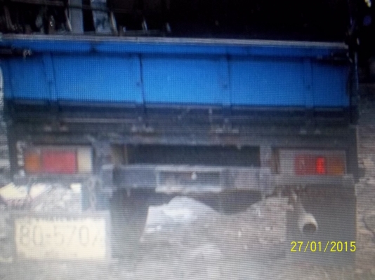 ขาย4ล้อกลาง วางเครื่อง 88 แรงม้า  แปดสิบแปด แรงม้า เข้าเล่มแล้วครับ