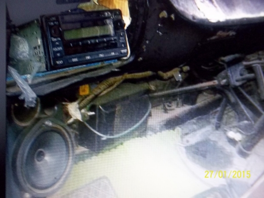 ขาย4ล้อกลาง วางเครื่อง 88 แรงม้า  แปดสิบแปด แรงม้า เข้าเล่มแล้วครับ