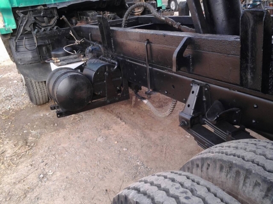 ขายรถNPR115รถห้างเกียร์สั้น เพลาF กระบะดั้มมิเนียม เกษตรพร้อมใช้งาน