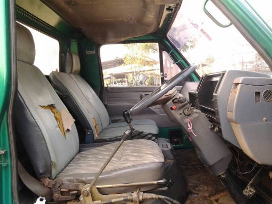 ขายรถNPR115รถห้างเกียร์สั้น เพลาF กระบะดั้มมิเนียม เกษตรพร้อมใช้งาน