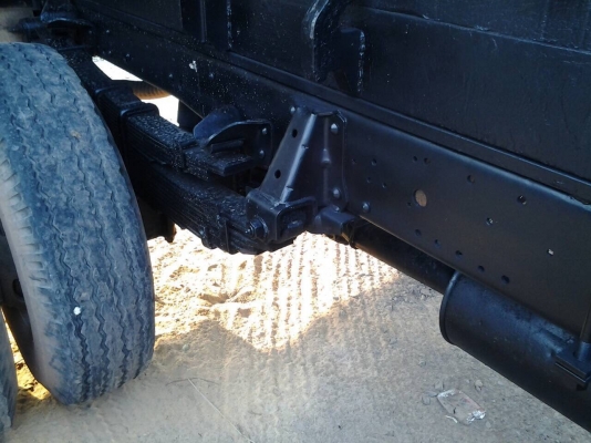 ขายรถNPR115รถห้างเกียร์สั้น เพลาF กระบะดั้มมิเนียม เกษตรพร้อมใช้งาน