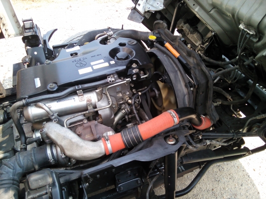 6 ล้อกลาง  *Euro.3*  ISUZU  NMR  130 แรงม้า *คอมมอนเรว*  รถสวยเดิม+สวยจริง+พร้อมใช้งาน * รถห้างแท้ * มีเล่มพร้อม *