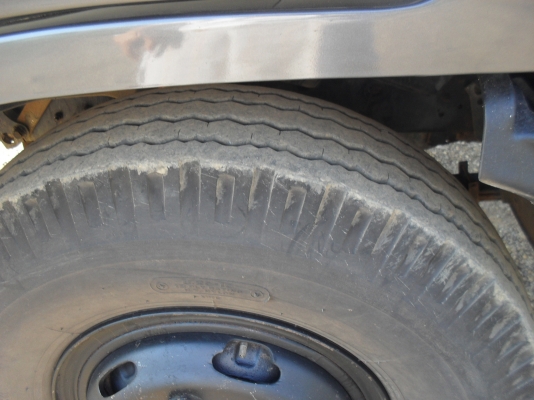 FC4J 170 แรง ดั๊ม SAMMIT 6 เกียร์เดินหน้า สวยๆ ครับ