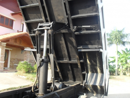 FC4J 170 แรง ดั๊ม SAMMIT 6 เกียร์เดินหน้า สวยๆ ครับ