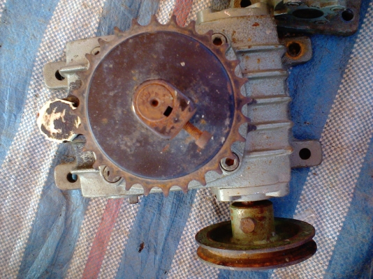 ตัวทดรอบ 1/60 ญีปุ่น และ 1/20 ตัวทดรอบ 1/60 ญีปุ่น และ 1/20