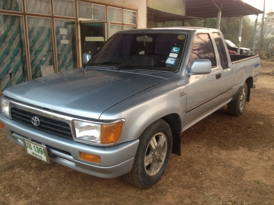 ขายรถไมตี้ ปี96 2.5 เพาเวอร์!! เครื่องดี คัสซีสวย ช่วงดีไม่มีดัง แอร์ ภายในสะอาด เอกสารพร้อมโอน ขายรถไมตี้ ปี96 2.5 เพาเวอร์!! เครื่องดี คัสซีสวย ช่วงดีไม่มีดัง แอร์ ภายในสะอาด เอกสารพร้อมโอน