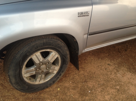 ขายรถไมตี้ ปี96 2.5 เพาเวอร์!! เครื่องดี คัสซีสวย ช่วงดีไม่มีดัง แอร์ ภายในสะอาด เอกสารพร้อมโอน ขายรถไมตี้ ปี96 2.5 เพาเวอร์!! เครื่องดี คัสซีสวย ช่วงดีไม่มีดัง แอร์ ภายในสะอาด เอกสารพร้อมโอน