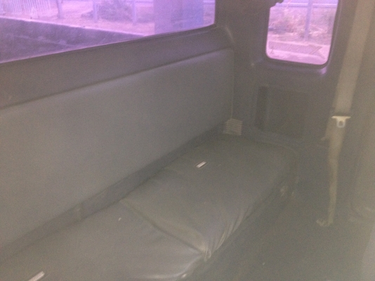 ขายรถไมตี้ ปี96 2.5 เพาเวอร์!! เครื่องดี คัสซีสวย ช่วงดีไม่มีดัง แอร์ ภายในสะอาด  เอกสารพร้อมโอน