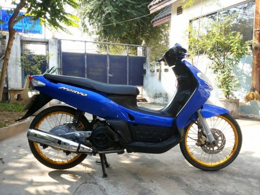 นูโวตัวเก่าแท้