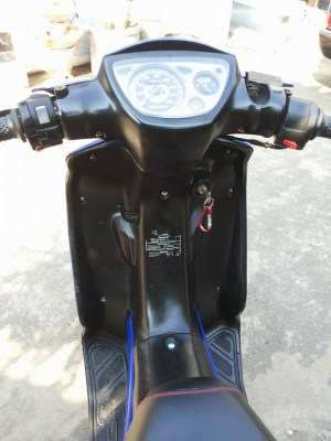 นูโวตัวเก่าแท้