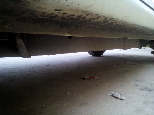 ขายกะบะดีแม็ก ตอนเดียว ถูกๆ