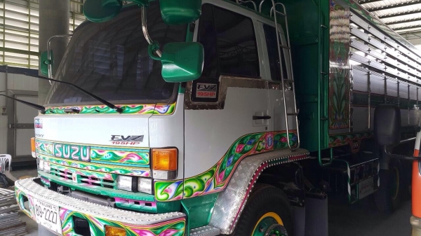 ขาย isuzu ร็อกกี้ 195 ใหม่เอี่ยม มือเดียว ขาย isuzu ร็อกกี้ 195 ใหม่เอี่ยม มือเดียว