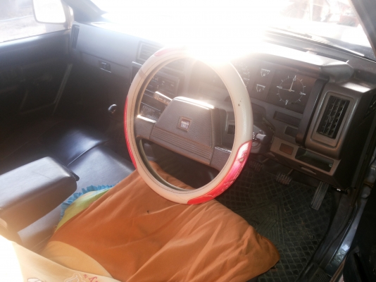 นิสสันสวยมากพร้อมใช้ นิสสันสวยมากพร้อมใช้