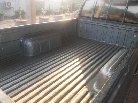 นิสสันสวยมากพร้อมใช้ นิสสันสวยมากพร้อมใช้