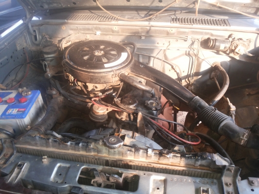 นิสสันสวยมากพร้อมใช้ นิสสันสวยมากพร้อมใช้