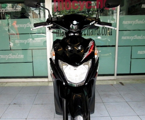 NEX  สีดำ รถเดือน มิ.ย.ปี 57 ระบบหัวฉีด AT ล้อแมกซ์ ไมล์ 2 พันโล แถม 3 รายการ 21900