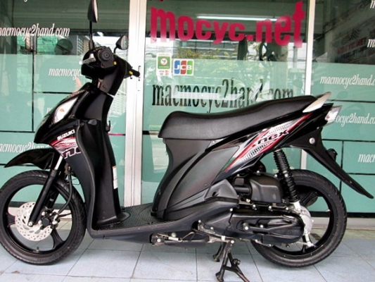 NEX  สีดำ รถเดือน มิ.ย.ปี 57 ระบบหัวฉีด AT ล้อแมกซ์ ไมล์ 2 พันโล แถม 3 รายการ 21900