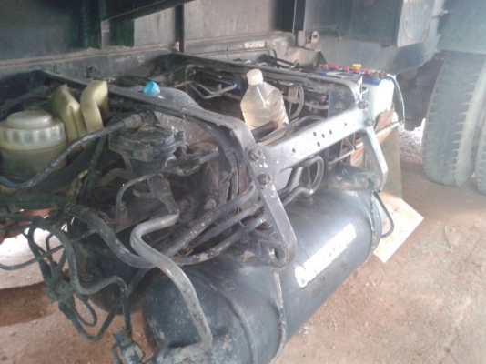 สิบล้อ2เพลาดั้ม อีซูสุ  240  แรงม้า  ระบบลากพ่วง  แท้  เดิมๆ  ห้างแท้ สวยมากๆ  เล่ม...พร้อม