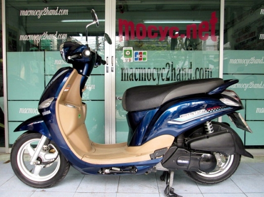 filano สีนํ้าเงิน  รถเดือน มิ.ย.ปี55 ไมล์ 4 พันโล ระบบหัวฉีด ประหยัดนํ้ามัน  แถม 2 รายการ 25900