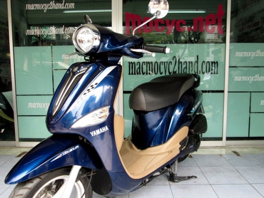 filano สีนํ้าเงิน  รถเดือน มิ.ย.ปี55 ไมล์ 4 พันโล ระบบหัวฉีด ประหยัดนํ้ามัน  แถม 2 รายการ 25900