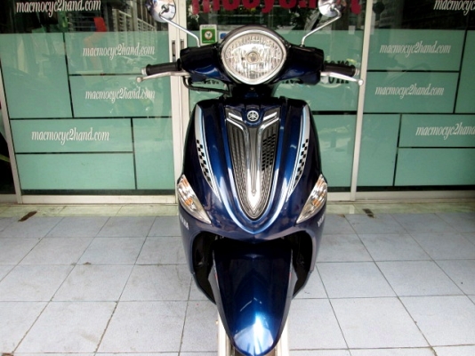 filano สีนํ้าเงิน  รถเดือน มิ.ย.ปี55 ไมล์ 4 พันโล ระบบหัวฉีด ประหยัดนํ้ามัน  แถม 2 รายการ 25900