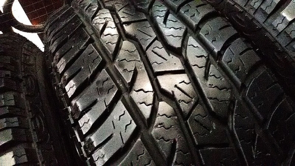 ยาง Maxxis AT 31x10.5 R15