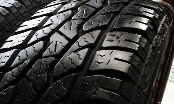 ยาง Maxxis AT 31x10.5 R15