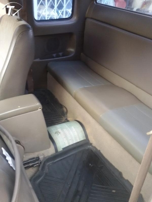 Toyota Tiger Cab 2.5 D4D สภาพพร้อมขับ ราคานี้รีบจัดไปถูก Toyota Tiger Cab 2.5 D4D สภาพพร้อมขับ ราคานี้รีบจัดไปถูก