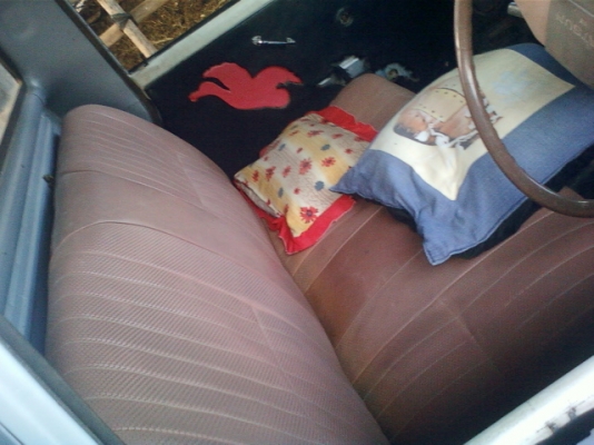 ขายรถดั้สสัน มีเอกสาร  ขาดต่อ  รุ่นพิเศษ 4 ขอ  เครื่องยนต์โซล่า