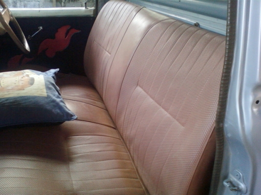 ขายรถดั้สสัน มีเอกสาร  ขาดต่อ  รุ่นพิเศษ 4 ขอ  เครื่องยนต์โซล่า