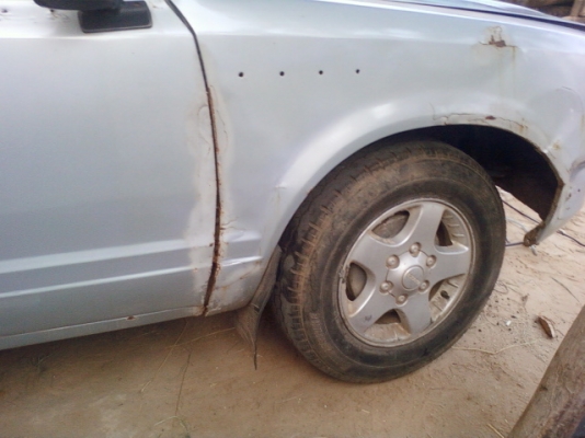 ขายรถดั้สสัน มีเอกสาร  ขาดต่อ  รุ่นพิเศษ 4 ขอ  เครื่องยนต์โซล่า