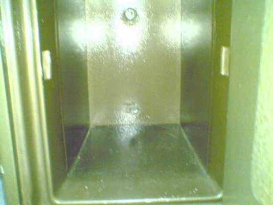 ขายตู้เซฟ