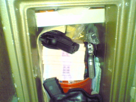 ขายตู้เซฟ