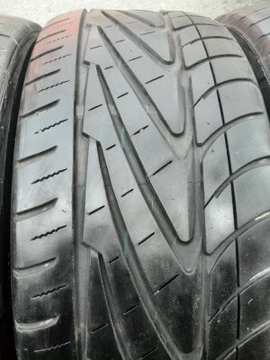 ขายยาง NITTO NEOGEN 205-45-17 ปี11 ดอกหนา เนื้อนิ่ม ไม่มีปะ ชุดละ 4,800 บาท