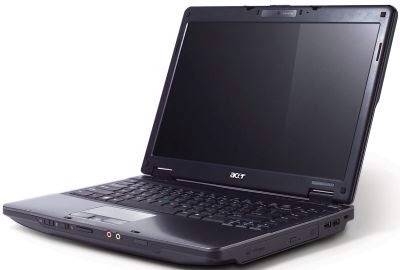 Notebook Acer TravelMate 6293 ราคา 5600 บาท