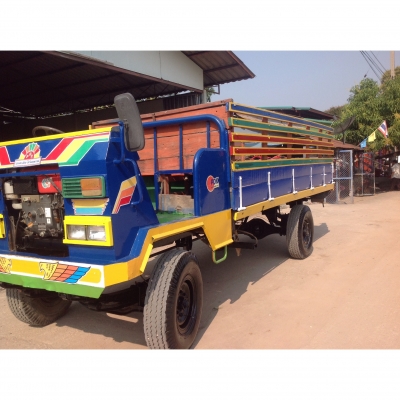 ขายรถอีเเต๋นติดเครื่องยันม่าร์TF160