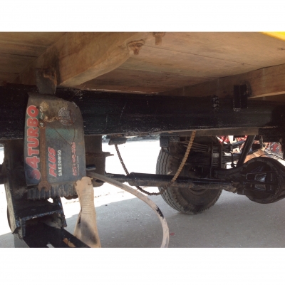 ขายรถอีเเต๋นติดเครื่องยันม่าร์TF160