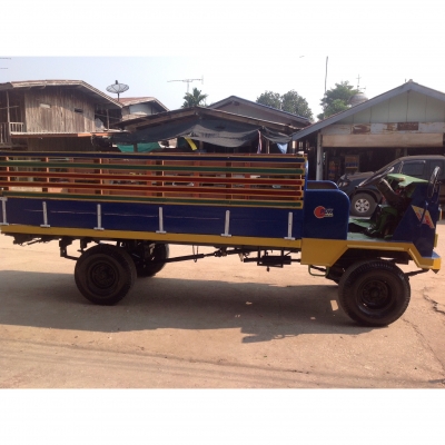 ขายรถอีเเต๋นติดเครื่องยันม่าร์TF160