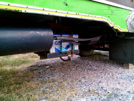 รถบรรทุก 6 ล้อ HINO KM 540 เครื่อง 110 แรงม้า รถบรรทุก 6 ล้อ HINO KM 540 เครื่อง 110 แรงม้า