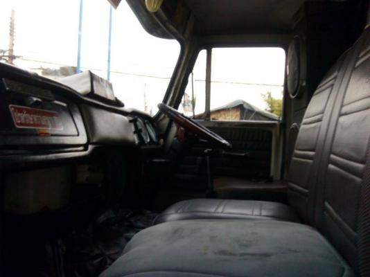 รถบรรทุก 6 ล้อ HINO KM 540 เครื่อง 110 แรงม้า รถบรรทุก 6 ล้อ HINO KM 540 เครื่อง 110 แรงม้า