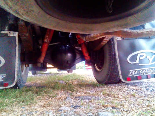 รถบรรทุก 6 ล้อ HINO KM 540 เครื่อง 110 แรงม้า รถบรรทุก 6 ล้อ HINO KM 540 เครื่อง 110 แรงม้า