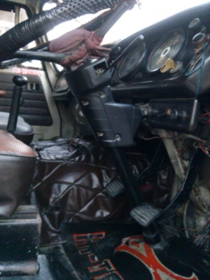 รถบรรทุก 6 ล้อ HINO KM 540 เครื่อง 110 แรงม้า รถบรรทุก 6 ล้อ HINO KM 540 เครื่อง 110 แรงม้า