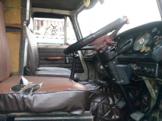 รถบรรทุก 6 ล้อ HINO KM 540 เครื่อง 110 แรงม้า รถบรรทุก 6 ล้อ HINO KM 540 เครื่อง 110 แรงม้า