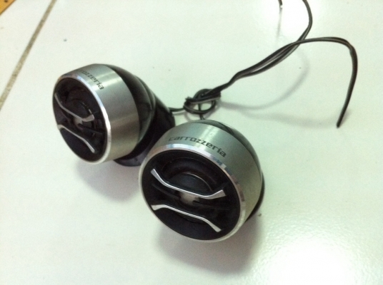ลำโพงทวิสเตอร์ Pioneer มือ2 ญี่ปุ่น ลำโพงทวิสเตอร์ Pioneer มือ2 ญี่ปุ่น