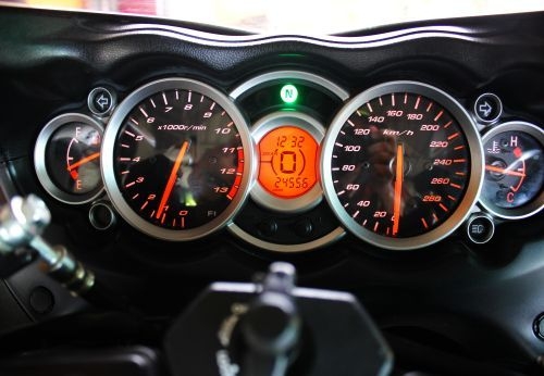 ขาย hayabusa ปี 2008 inv สรรพสามิตแท้ๆ สเปคแคนนาดา