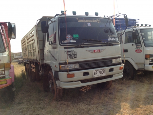 ขายตามสภาพ สิงห์ไฮเทค M10C  240 แรงม้ากระบะดั้มพ์ดินรถพร้อมใช้คัชซีใหญ่ คุ้มไม่แพง ทะเบียนพร้อม ราคาต่อรองได้คะ ลดได้โทรเลยนะคะ