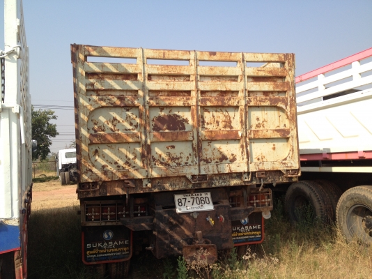 ขายตามสภาพ สิงห์ไฮเทค M10C  240 แรงม้ากระบะดั้มพ์ดินรถพร้อมใช้คัชซีใหญ่ คุ้มไม่แพง ทะเบียนพร้อม ราคาต่อรองได้คะ ลดได้โทรเลยนะคะ