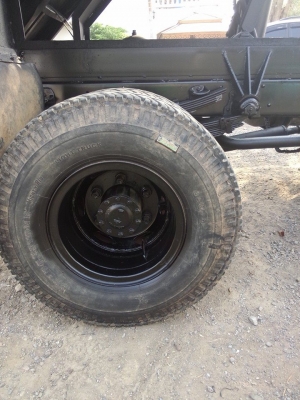 ขายหกล้อดั้ม777เครื่อง117แรงม้า ดั้มต่อใหม่มาใช้งานน้อยกระบะยาว3.80เมตร กว้าง2.10เมตร พวงมาลัยพาวเวอร์ สโลอินเตอร์4สปีด ช่วงล่างใหญ่ แอร์เย็นฉ่ำ ยางดีทุกเส้น เครื่องดี คัสซีสวย ทะเบียนพร้อมโอน