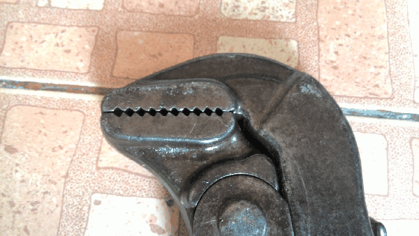 ขายประแจคอม้า DOWIDAT 175T"3 MADE IN GERMANY.